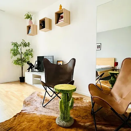 Bp-est Cp Apartamento