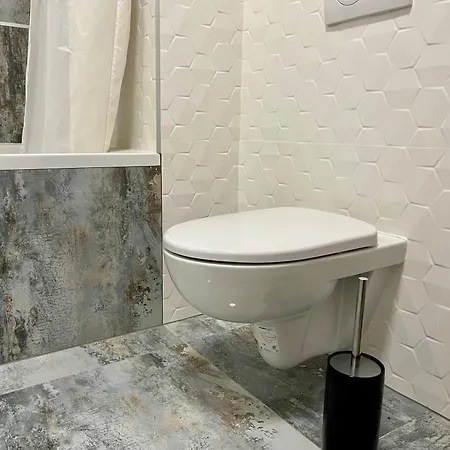 Apartamento Bp-est Cp