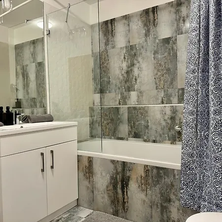 Bp-est Cp Apartamento Budapest