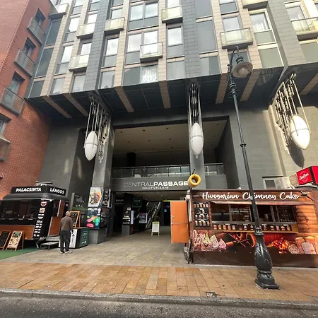 Apartment Bp-est Cp