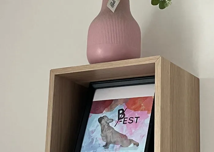 Appartamento Bp-est Cp