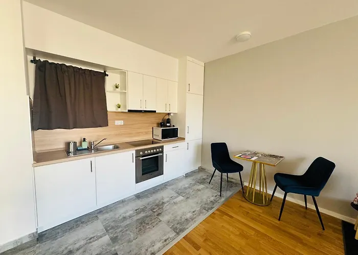 Appartement Bp-est Cp *