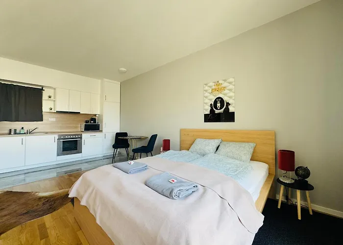 Appartement Bp-est Cp