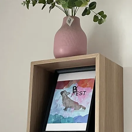 Apartamento Bp-est Cp