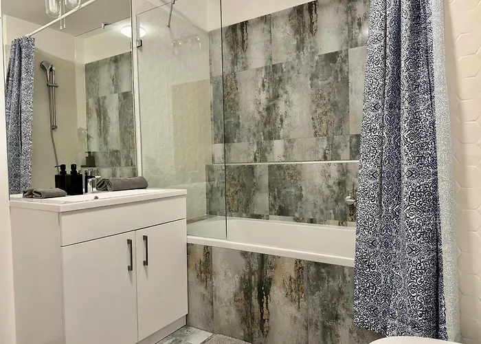 Bp-est Cp Apartman Budapest